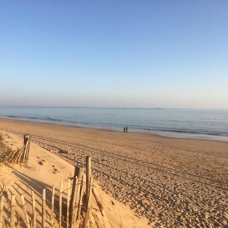 Chambre D'Hotes Pres De La Plage 波尔尼谢 外观 照片
