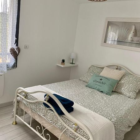 Chambre D'Hotes Pres De La Plage 波尔尼谢 外观 照片