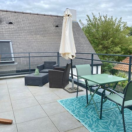 Chambre D'Hotes Pres De La Plage 波尔尼谢 外观 照片