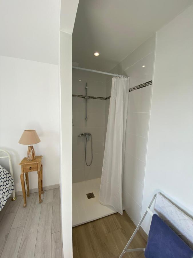 Chambre D'Hotes Pres De La Plage 波尔尼谢 外观 照片