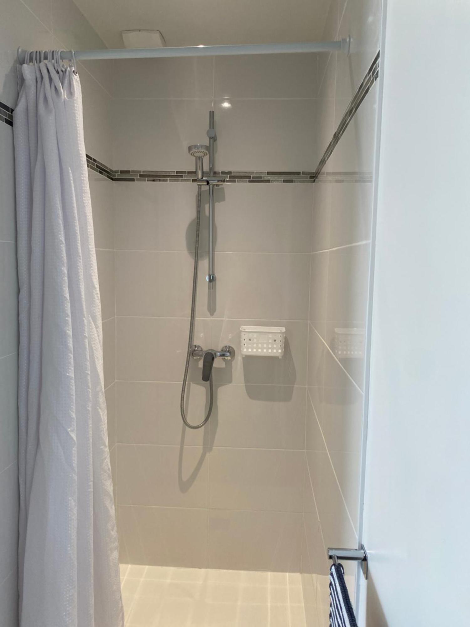 Chambre D'Hotes Pres De La Plage 波尔尼谢 外观 照片